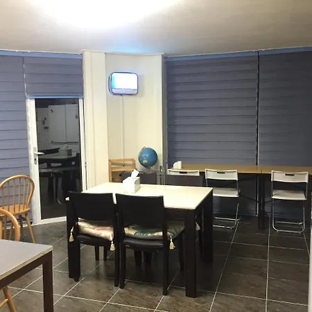 Jeju Guesthouse-3