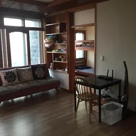 Jeju Guesthouse-2