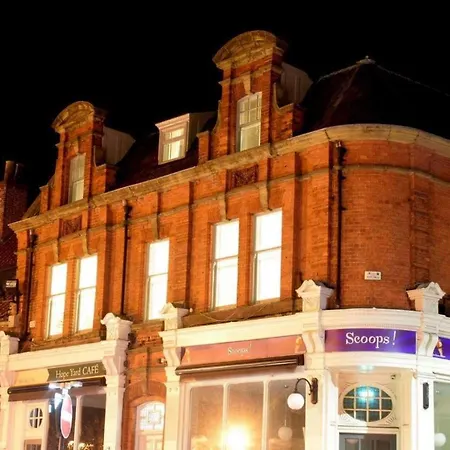 Micklegate House-2
