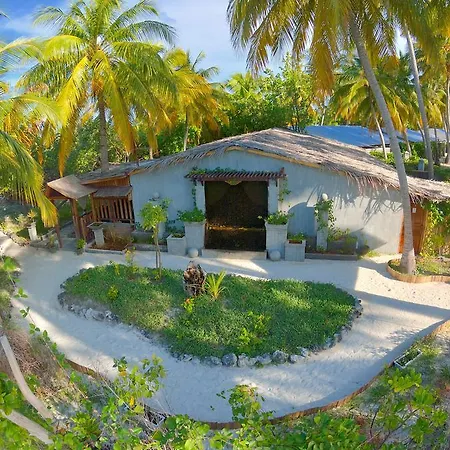Fun Island Resort & Spa-2