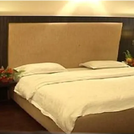 Hotel Mandakini Jaya International-3