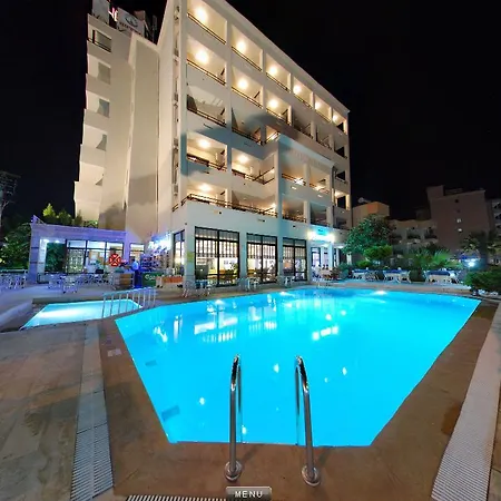 Cidihan Hotel-2