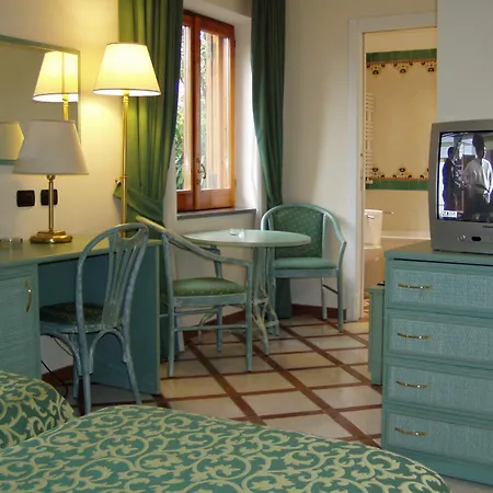 Residence Villaggio Verde-3