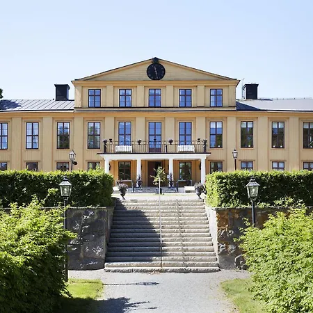 Krusenberg Herrgard-2