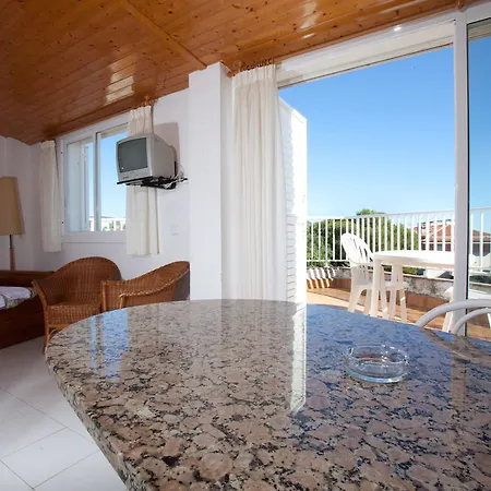 Apartamentos Sunway Atlanta-2