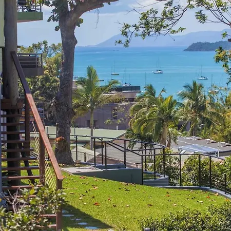 Airlie Guest House-3