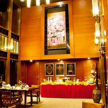 Shen Zhou International Hotel-2