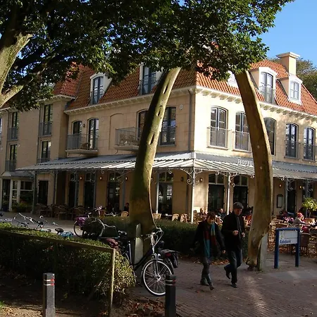 Hotel Graaf Bernstorff-2