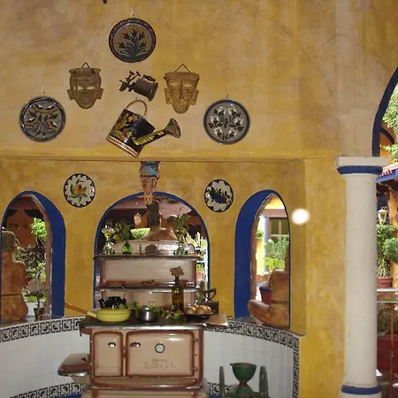 Hotel el Fuerte-2