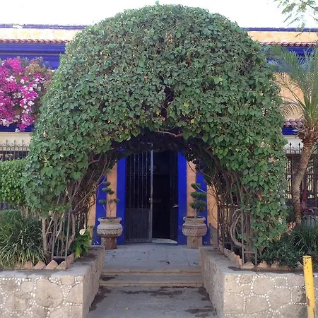 Hotel el Fuerte-3