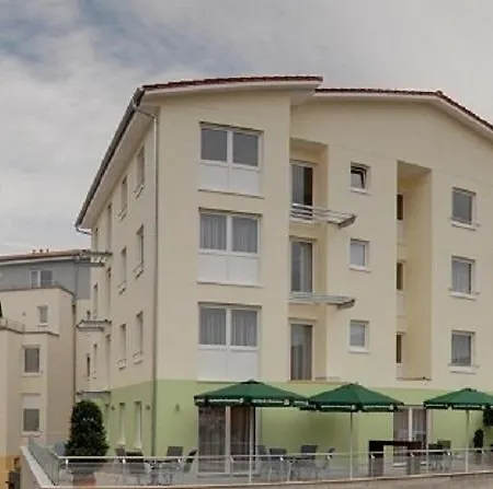 Businesshotel Schramberg-2