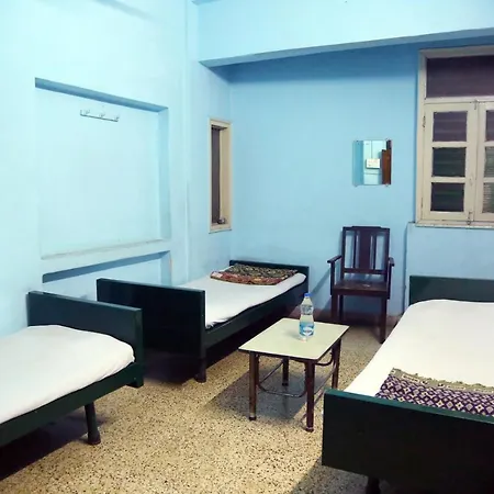 Solanki Guest House-2