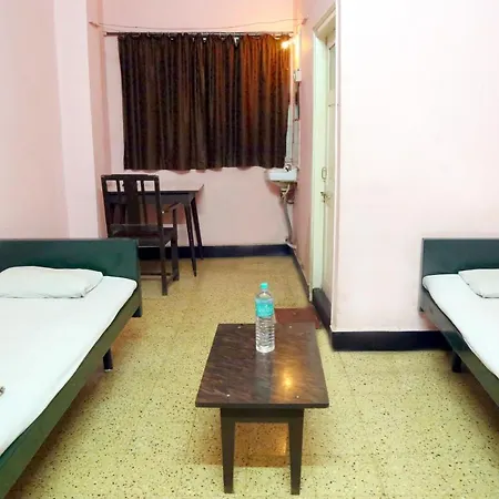 Solanki Guest House-3