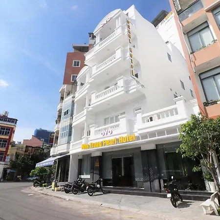 Nha Trang Pearl Hotel-2
