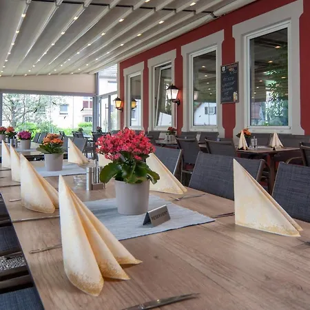 Hotel Gasthaus zum Zecher-2