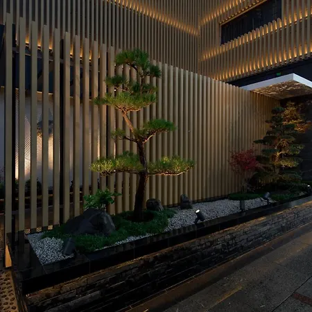 Hotel Sen (Adults Only)-3