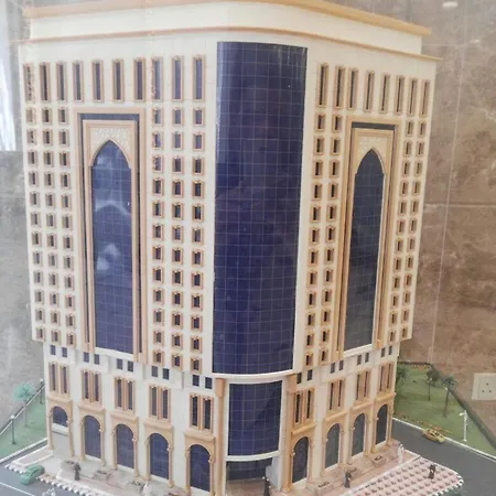 Anwar Al Aseel Hotel-3