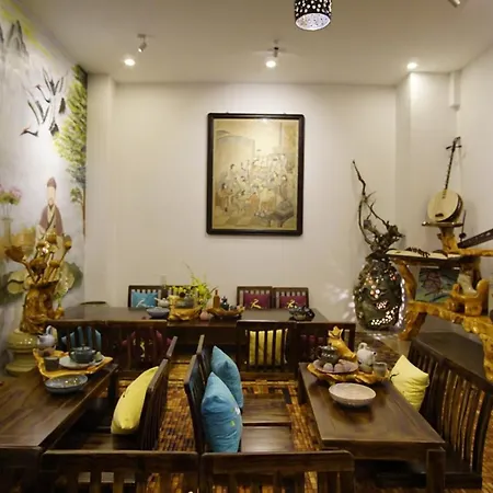 Phuong Tran Apartment And Hotel-2