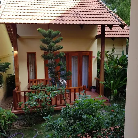 Viet Thanh Resort-2