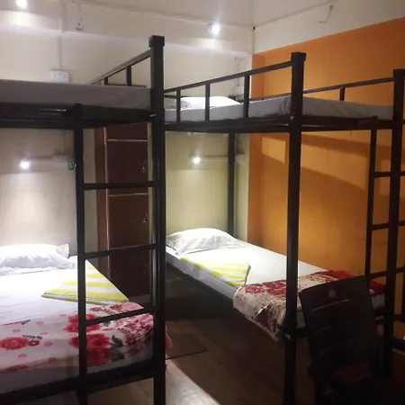 Buddha Guest House-2