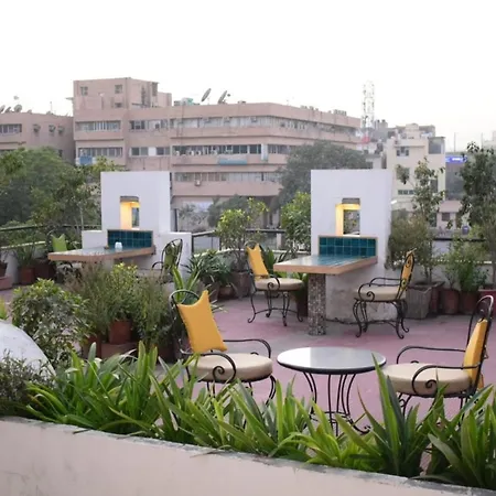 Atithi Guest House-2