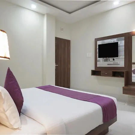 Pemaling Lords Eco Inn Guwahati-2