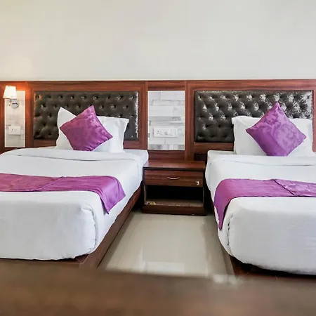 Pemaling Lords Eco Inn Guwahati-3