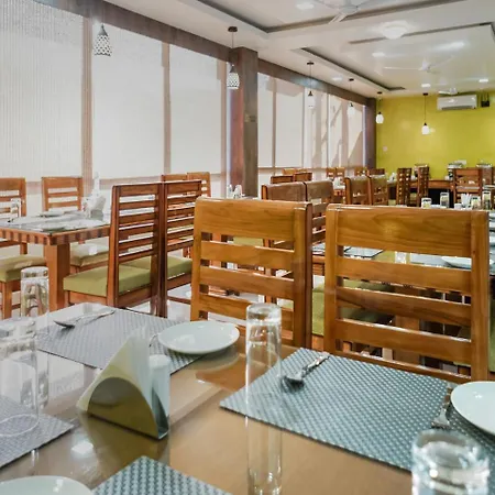 Pemaling Lords Eco Inn Guwahati-2