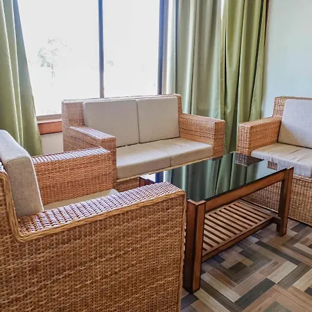 Pemaling Lords Eco Inn Guwahati-3