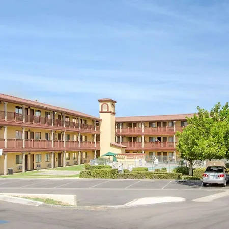 Quality Inn San Bernardino - Loma Linda-2