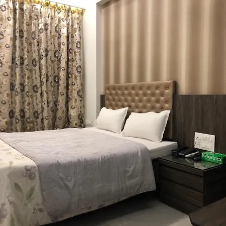 Hotel Antique - Colaba-3