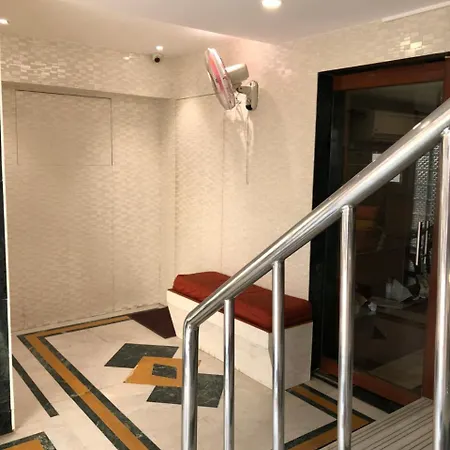 Hotel Antique - Colaba-2