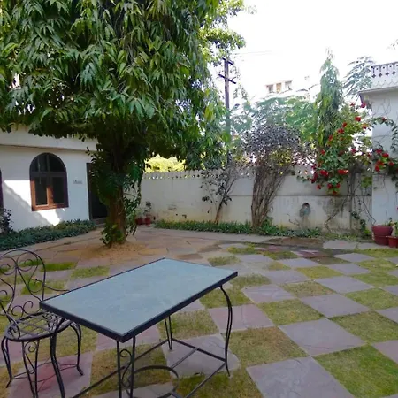Heritage Khandwa Haveli-3
