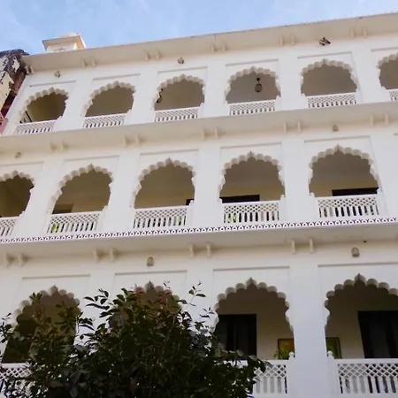 Heritage Khandwa Haveli-2