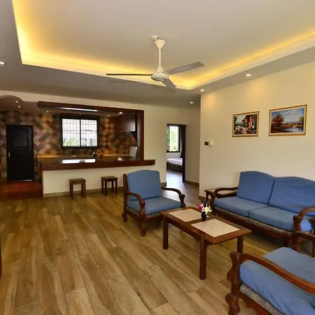 Baobab Holiday Resort-3
