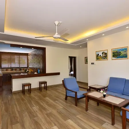 Baobab Holiday Resort-2