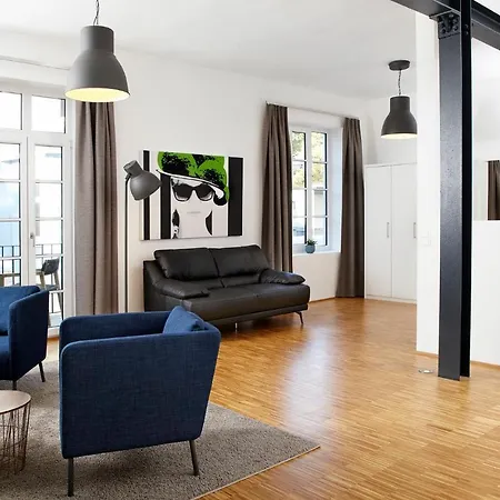 Hotel Villa8-3