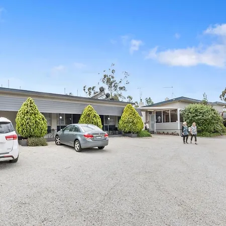 Wattle Grove Motel Maryborough-2