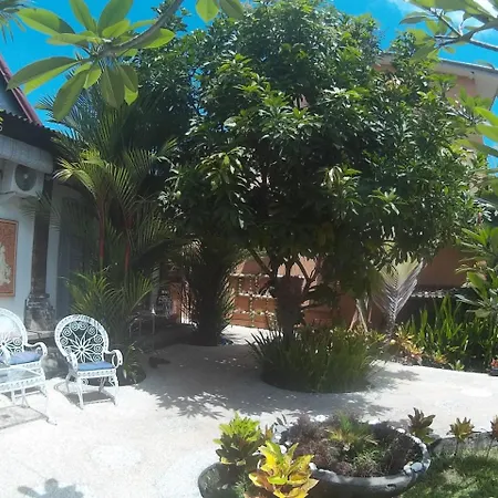 Canggu Pinpoint Rooms-3