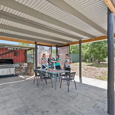 Wattle Grove Motel Maryborough-3