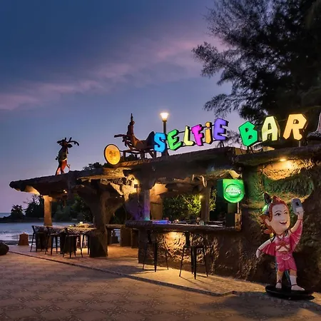 Kaw Kwang Beach Resort - Sha Extra Plus-2