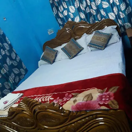 Kiran Guest House-3