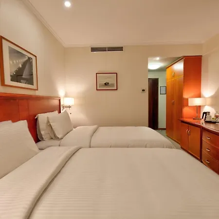Al Khozama Hotel-2