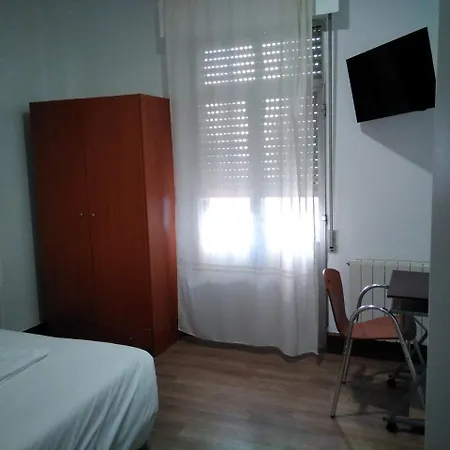 Hostal Ancla Dorada-2