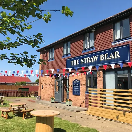 The Straw Bear-3
