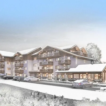 Wellness- Und Familienhotel Garni Dachsteinresort-2
