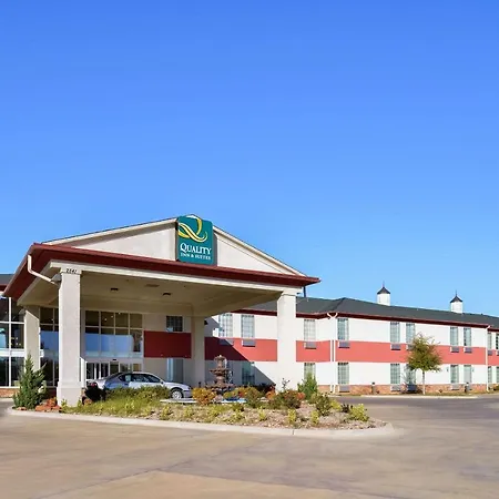 Express Inn & Suites-3