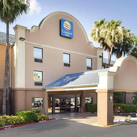 Comfort Inn Mission - Mcallen West-3