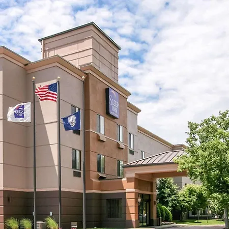 Sleep Inn & Suites Ashland-3