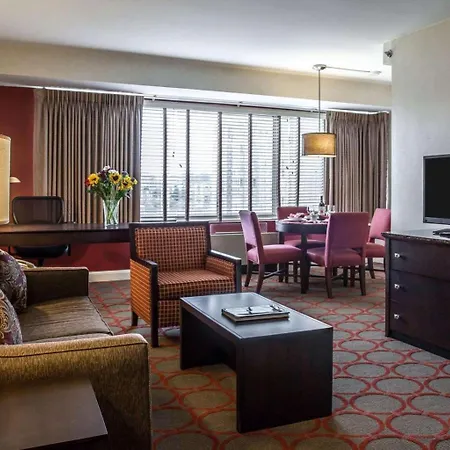 The Virginian Suites, Ascend Hotel Collection-2